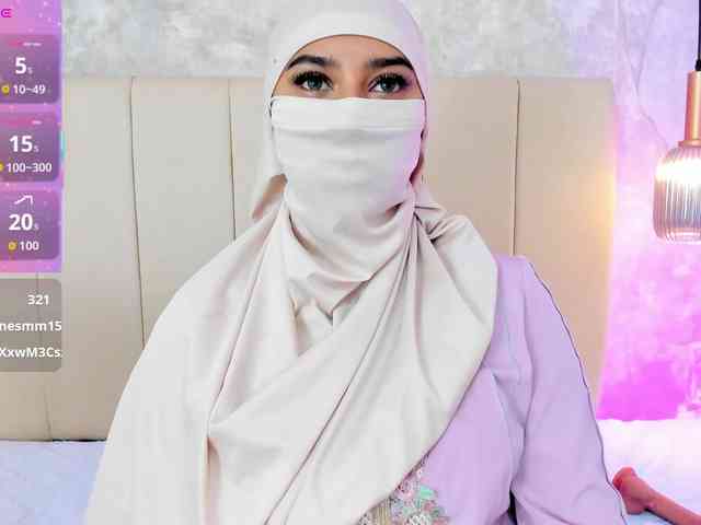 Dakshaa webcam