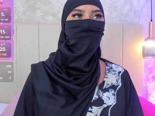 Dakshaa webcam