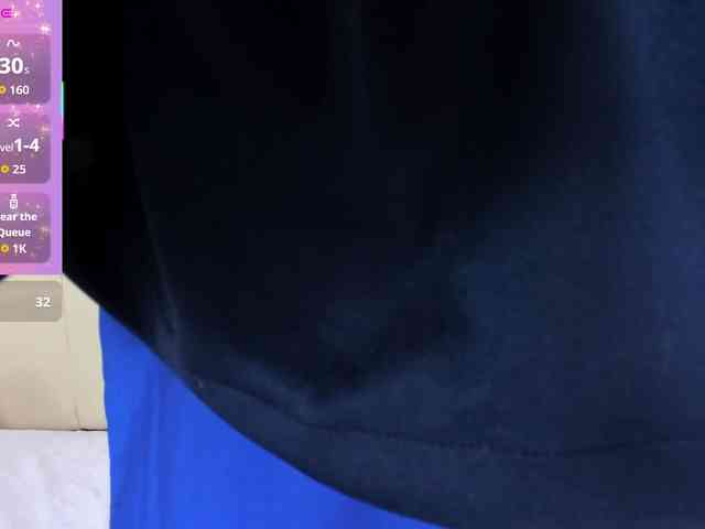Dakshaa webcam