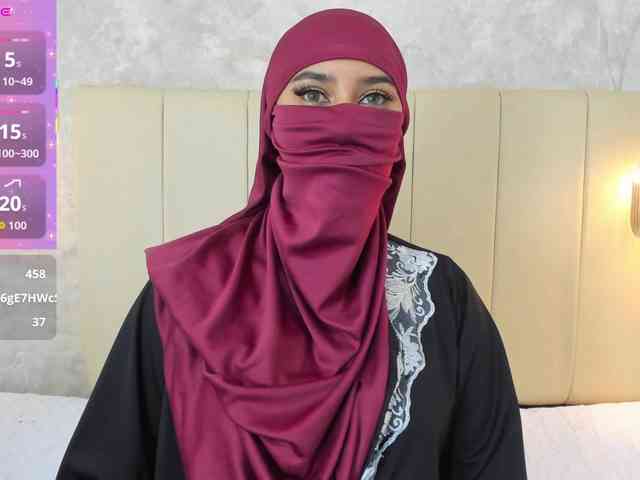 Dakshaa webcam