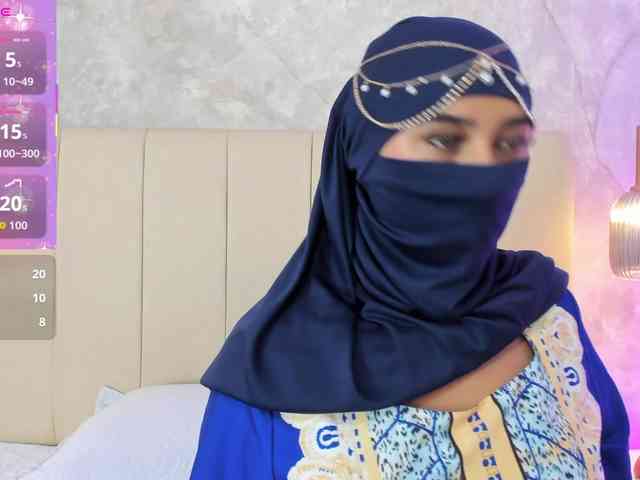 Dakshaa webcam