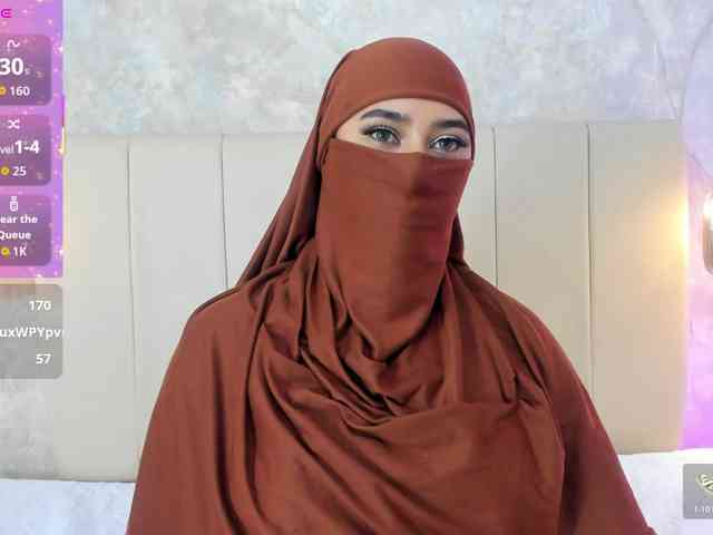 Dakshaa webcam