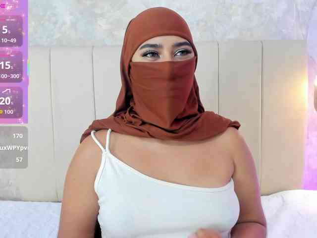 Dakshaa webcam