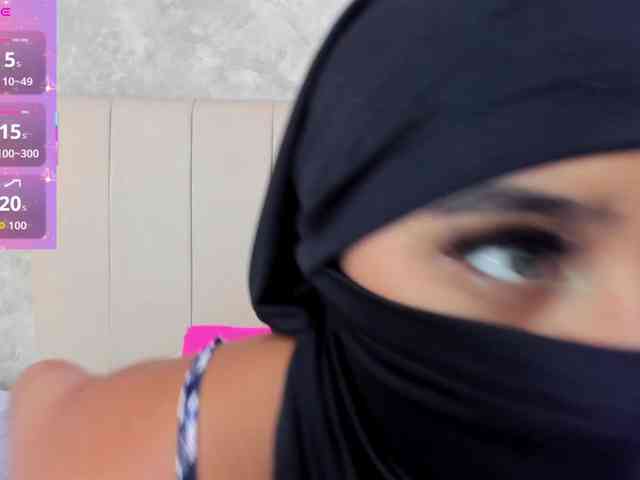 Dakshaa webcam