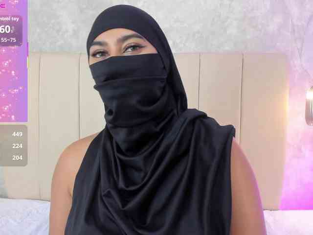 Dakshaa Live Webcam on BongaCams