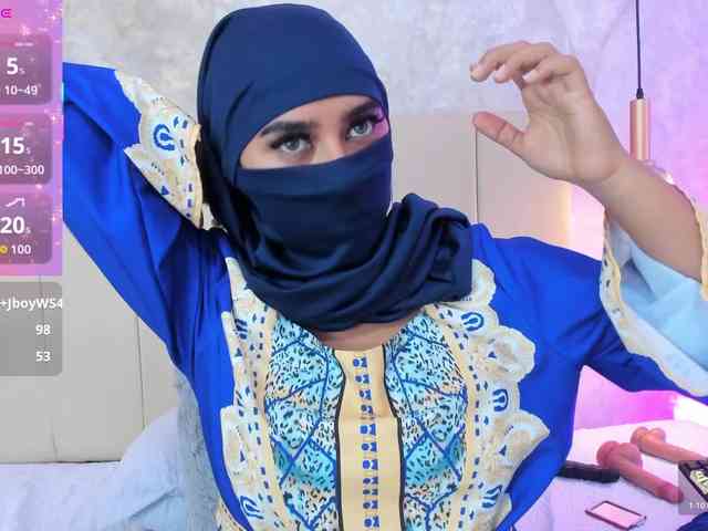 Dakshaa webcam
