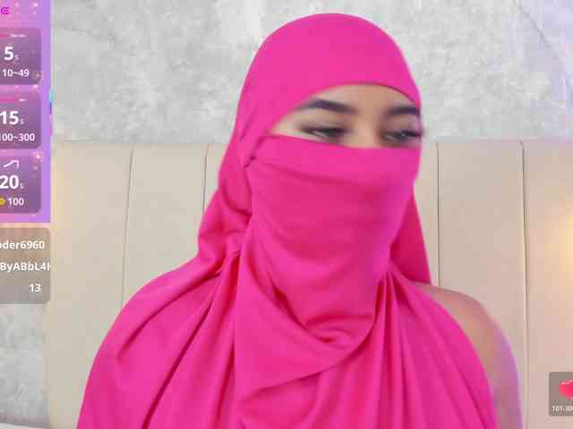 Dakshaa webcam