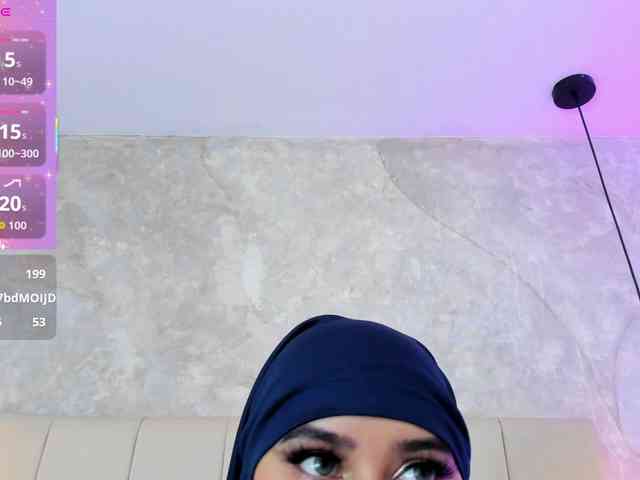 Dakshaa webcam