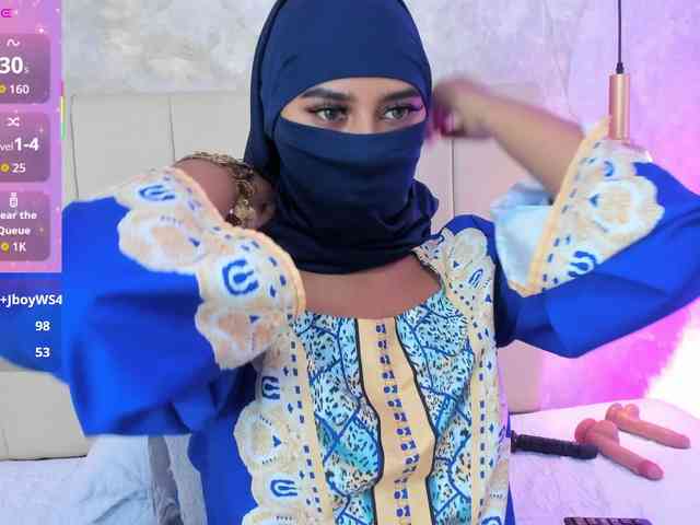 Dakshaa webcam