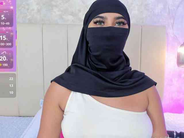 Dakshaa webcam