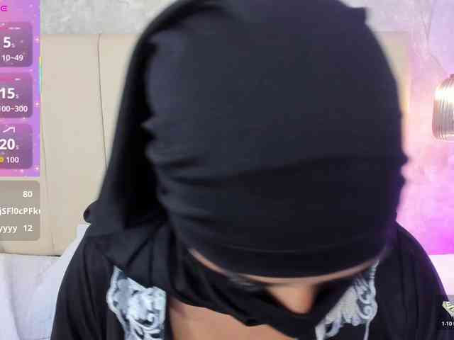 Dakshaa webcam