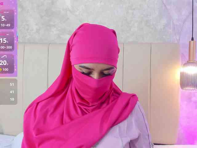 Dakshaa webcam