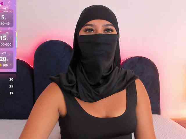 Dakshaa webcam
