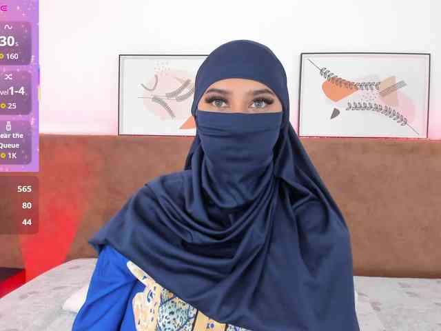 Dakshaa webcam