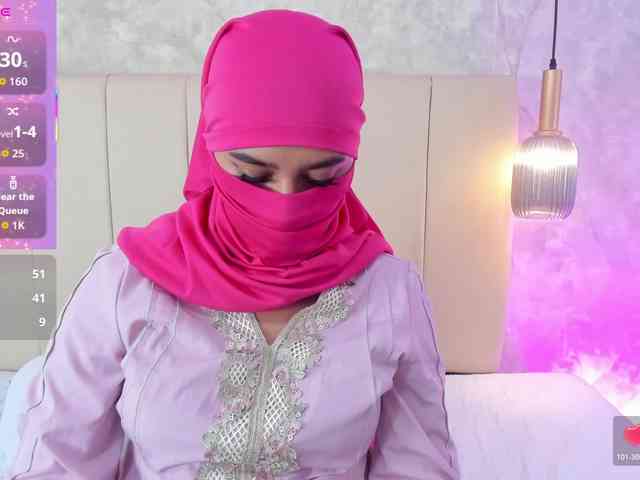 Dakshaa webcam
