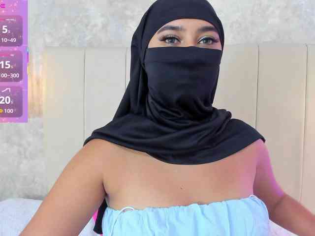 Dakshaa webcam