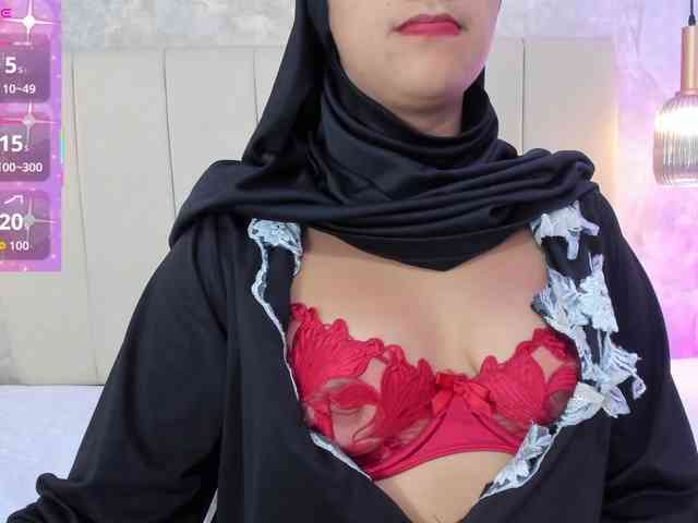 Dakshaa webcam