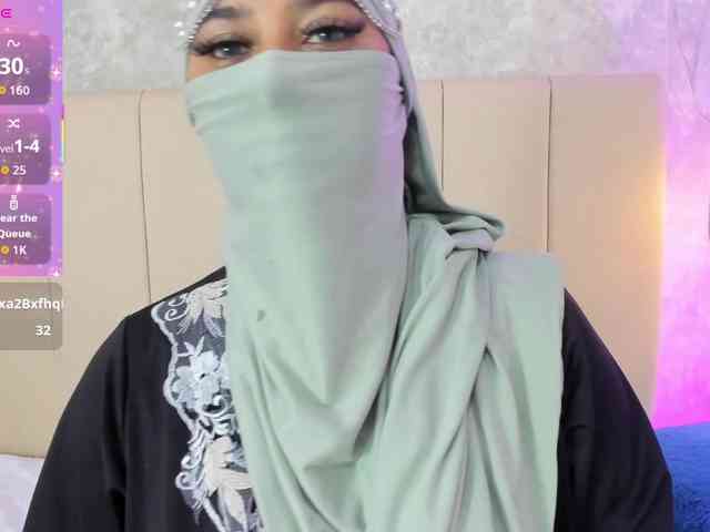 Dakshaa webcam