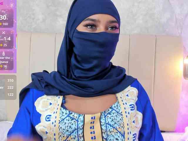 Dakshaa webcam