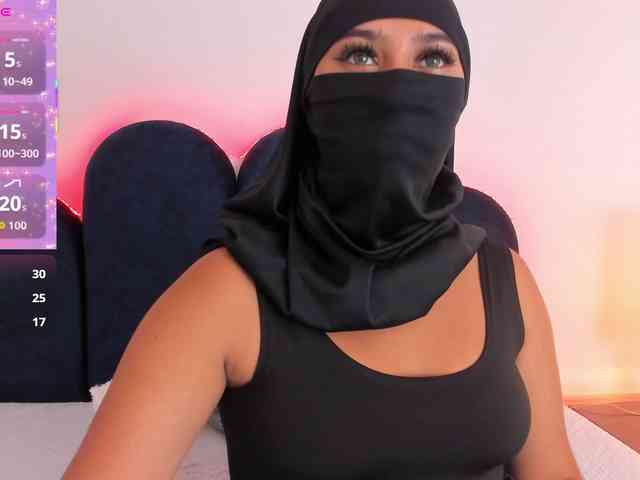Dakshaa webcam