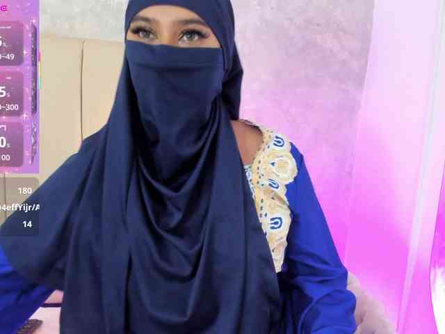 Dakshaa webcam