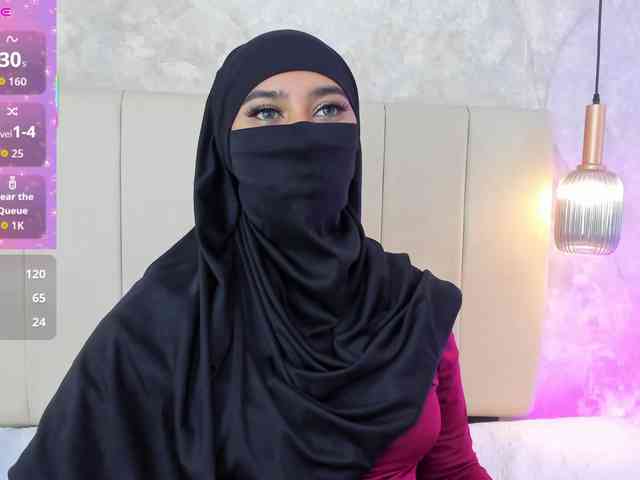 Dakshaa webcam