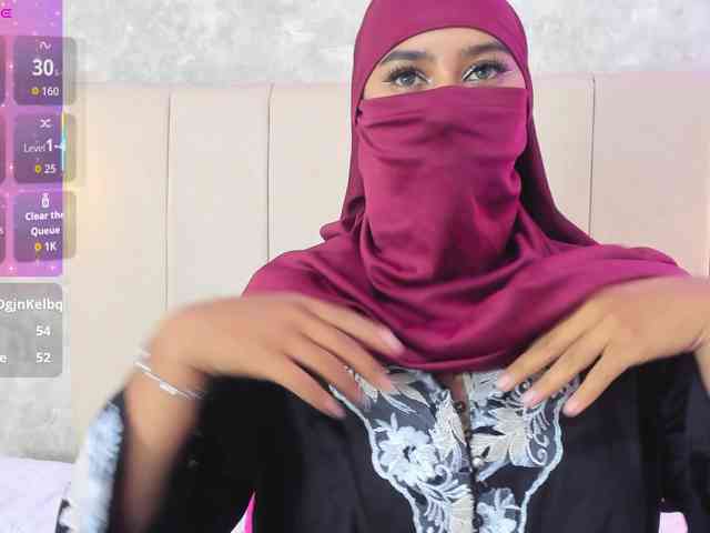 Dakshaa webcam