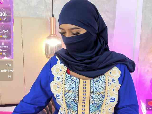 Dakshaa webcam