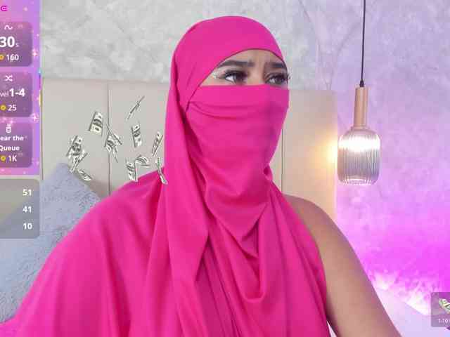Dakshaa webcam