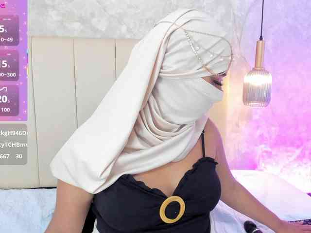 Dakshaa webcam