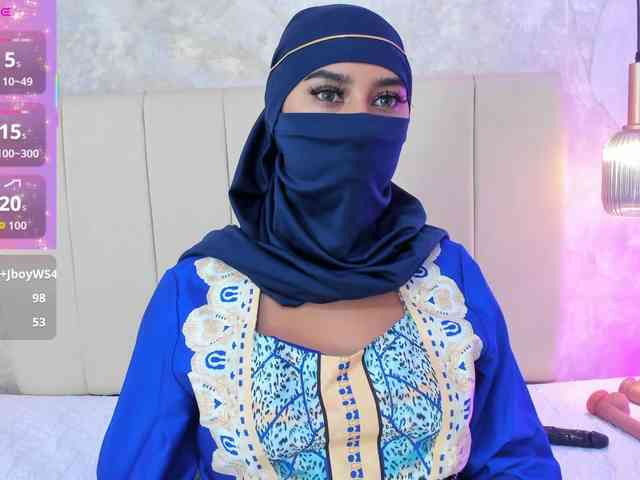 Dakshaa webcam