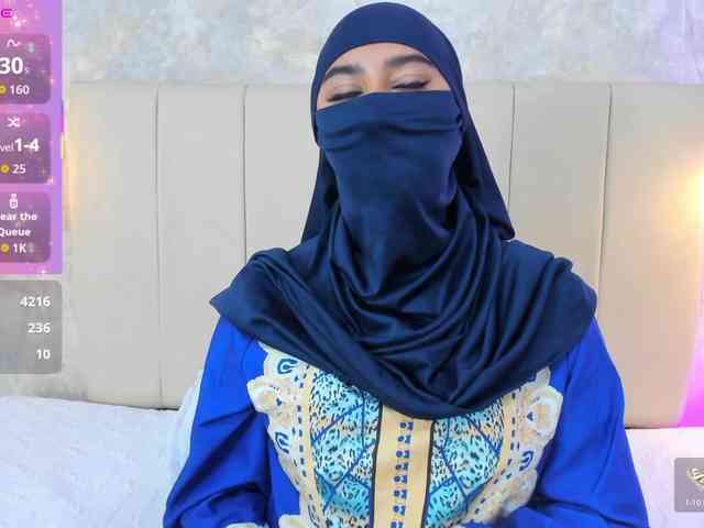 Dakshaa webcam