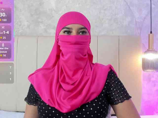 Dakshaa webcam