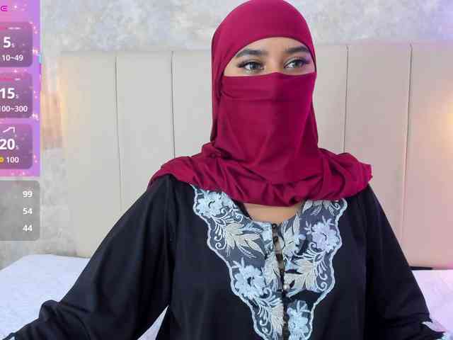 Dakshaa webcam