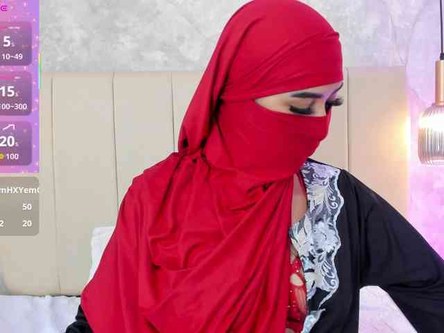 Dakshaa webcam