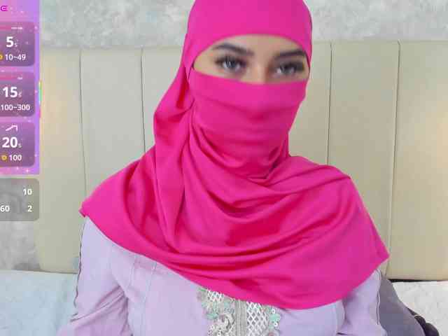 Dakshaa webcam