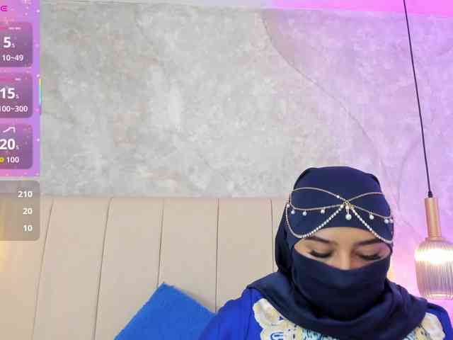 Dakshaa webcam