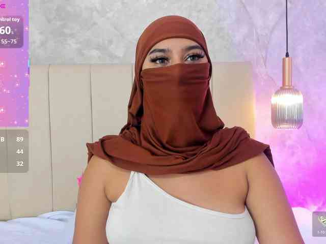 Dakshaa webcam
