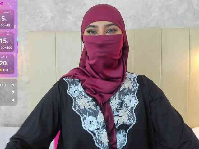 Dakshaa webcam