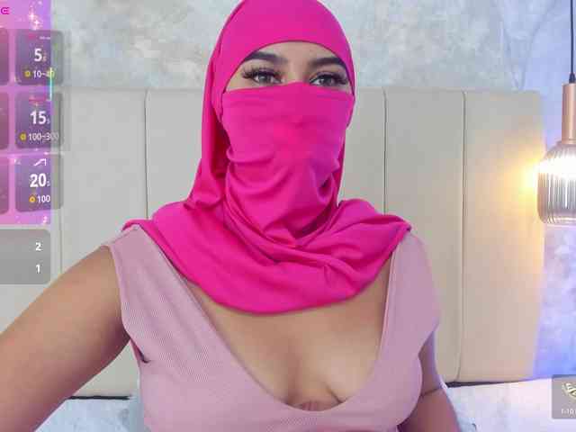 Dakshaa webcam
