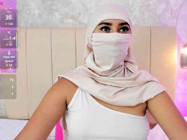 Dakshaa webcam