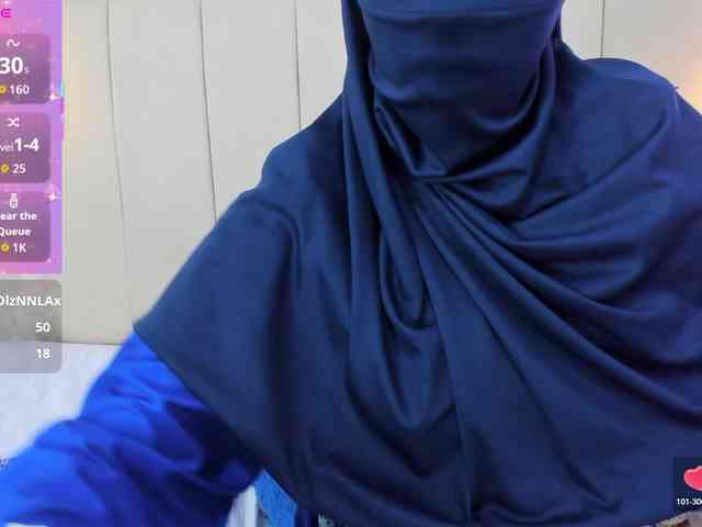 Dakshaa webcam