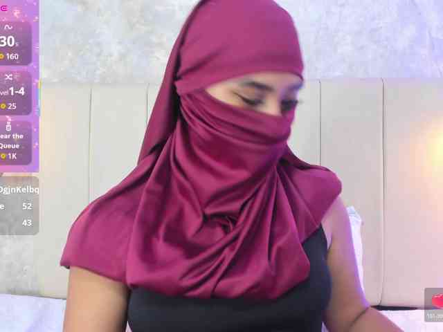 Dakshaa webcam