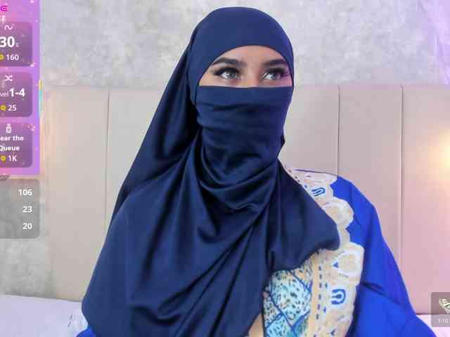 Dakshaa webcam