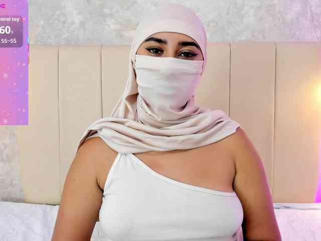 Dakshaa Live Webcam on BongaCams