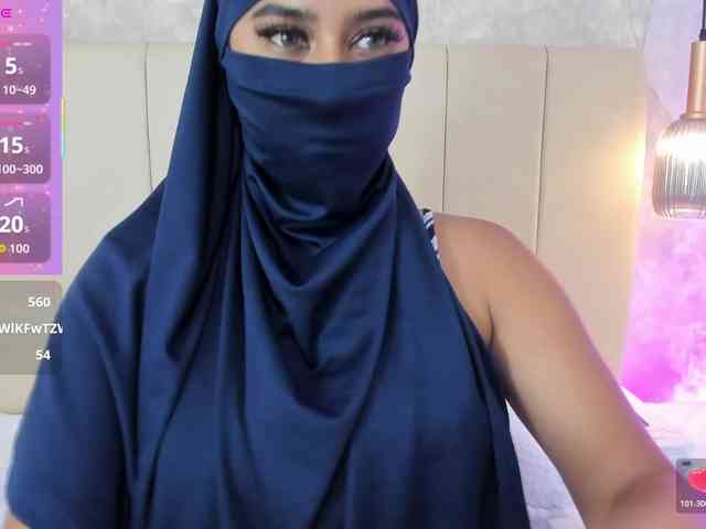 Dakshaa webcam
