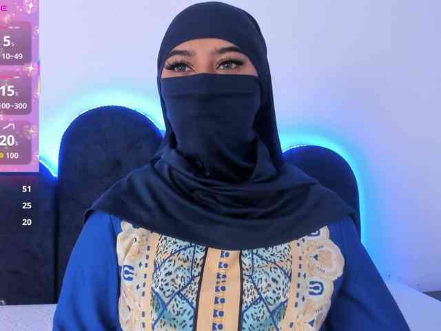 Dakshaa webcam