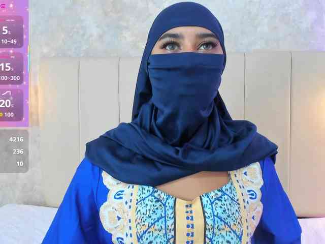 Dakshaa webcam