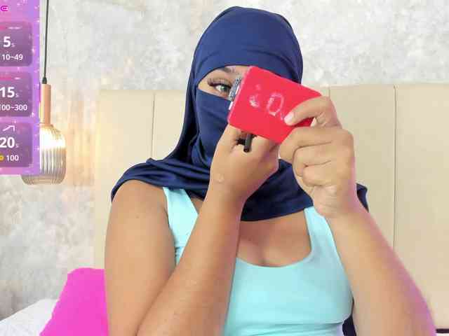 Dakshaa webcam