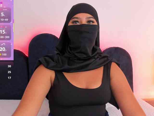 Dakshaa webcam